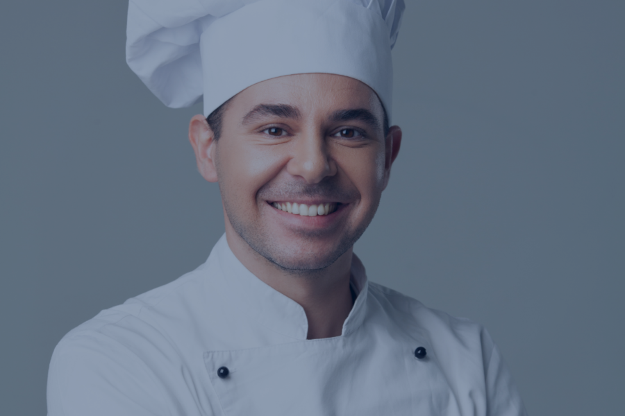 extraordinary ability visa for Chef