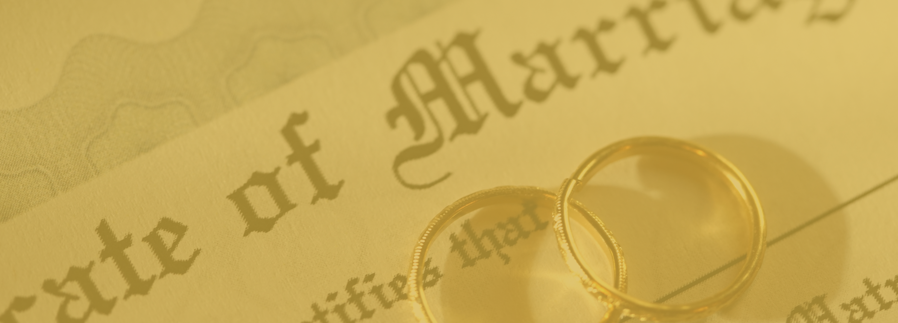 Your Essential Guide to a Marriage Green Card Attorney