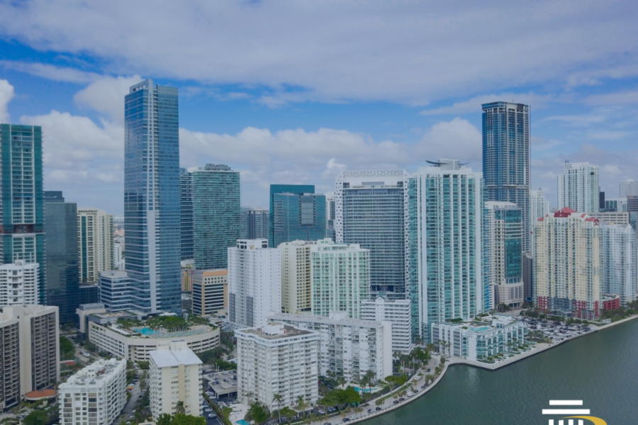 Miami Immigration Attorney downtown