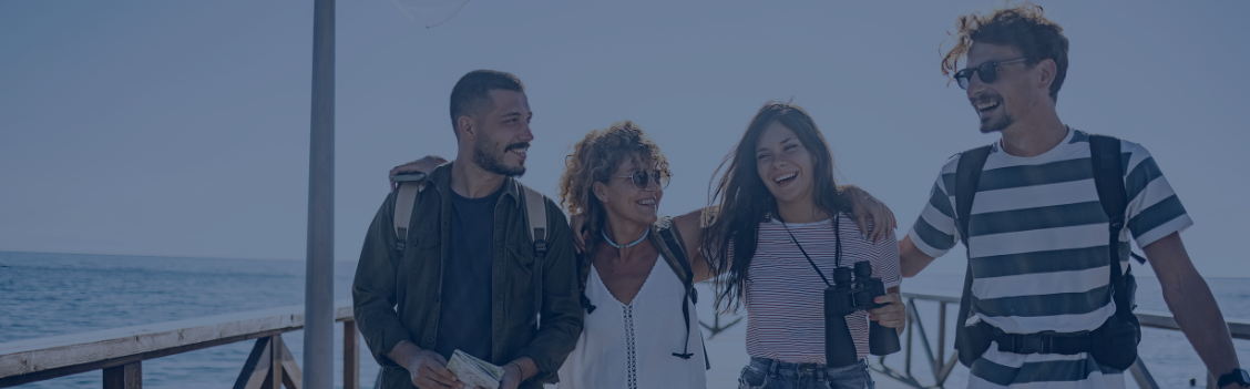 Understanding the Difference Between ESTA and a Tourist Visa (B-2)